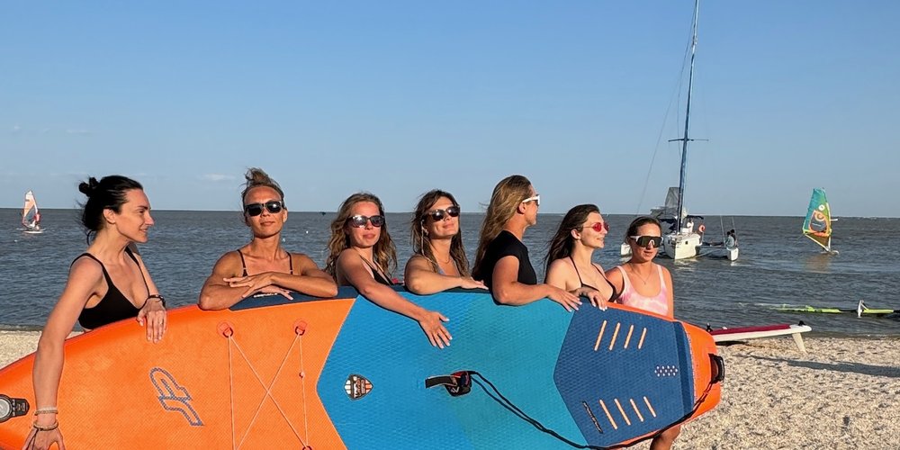 Специальное предложение к 8 марта! Посвящается нашим АКВАДЕВУШКАМ