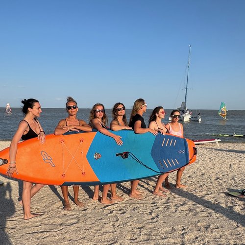 Специальное предложение к 8 марта! Посвящается нашим АКВАДЕВУШКАМ