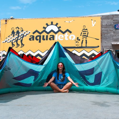 Майские в «Акватории Лета»