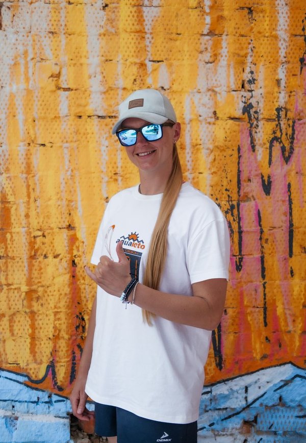 Алёна Иванова