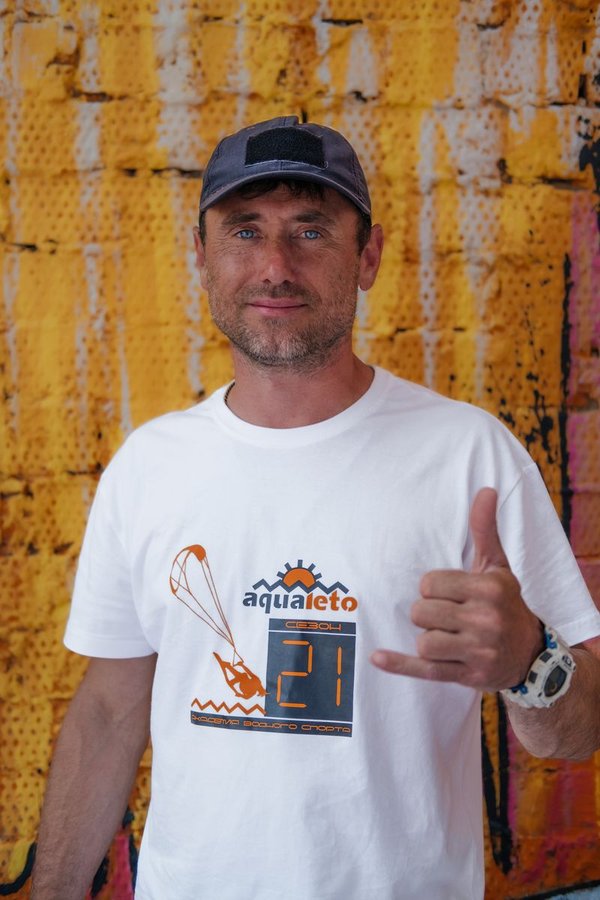 Алексей Кутьин