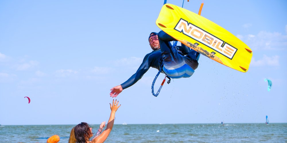 ВАШ ИДЕАЛЬНЫЙ ИЮНЬ С АКВАЛЕТО