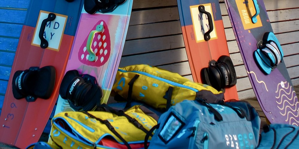 Большая распродажа