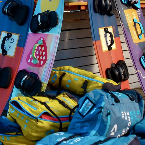 Большая распродажа